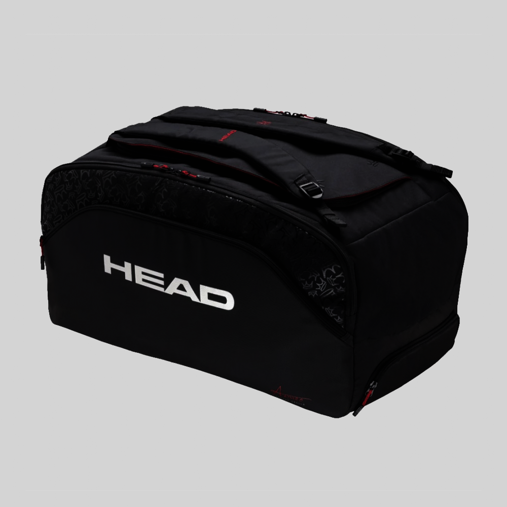 Borsone Coello Pro X Padel Duffle