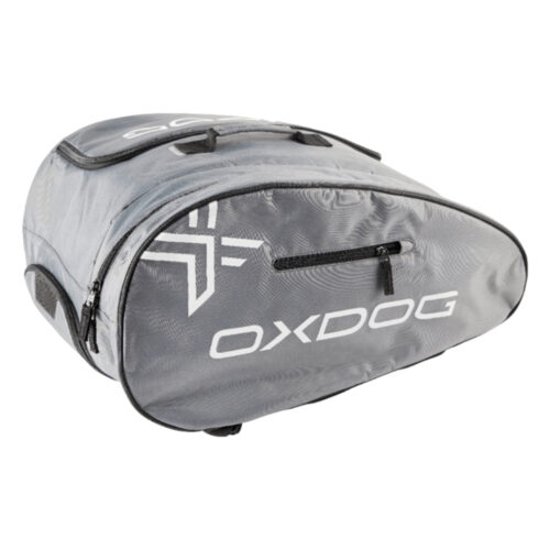 Borsone Oxdog X Padel Pro Thermo Bag Dark Grey