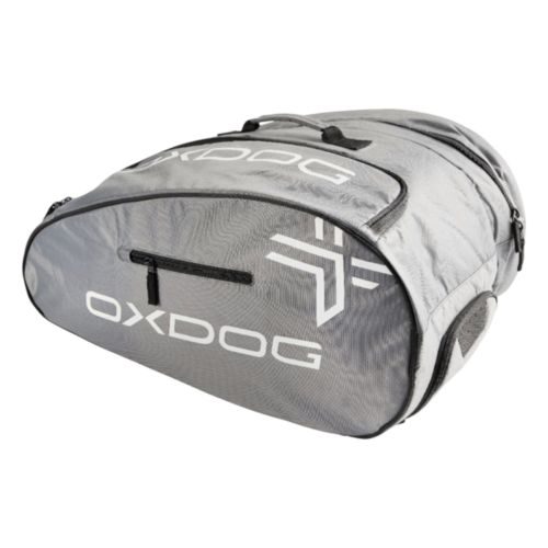 Borsone Oxdog X Padel Pro Thermo Bag Dark Grey