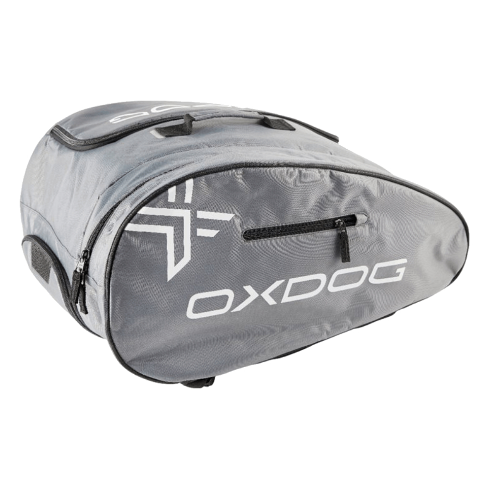 Borsone Oxdog X Padel Pro Thermo Bag Dark Grey