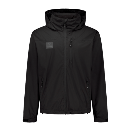 Giacca Oxdog Shelton Black