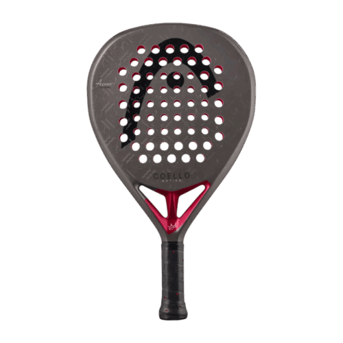 Head Coello Motion 2026