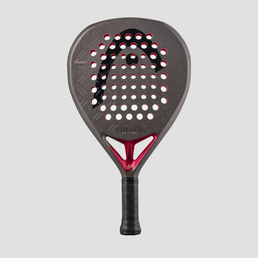 Head Coello Motion 2026
