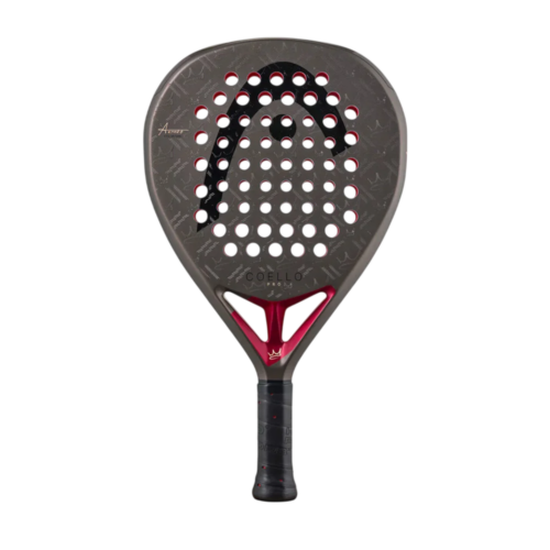 Head Coello Pro 2026