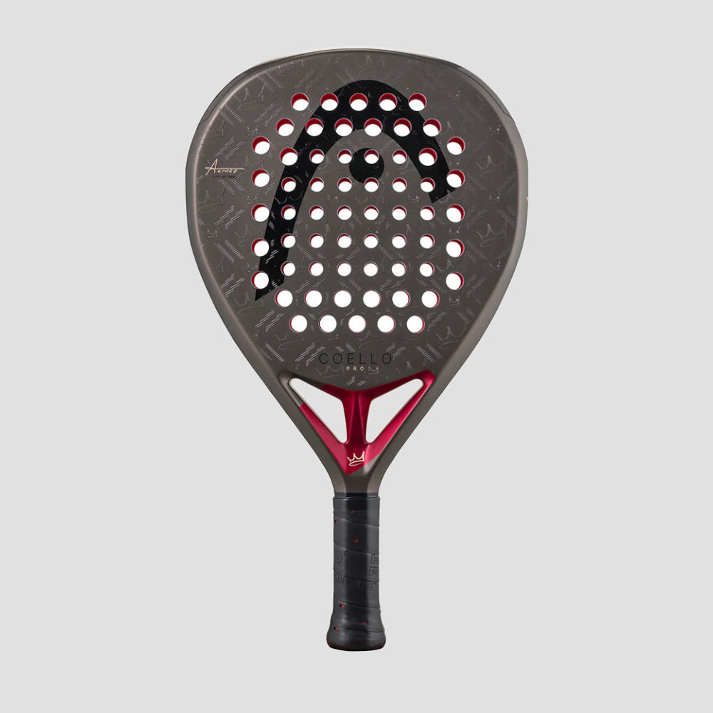 Head Coello Pro 2026
