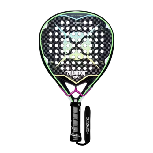 Heroe's Predator Ltd