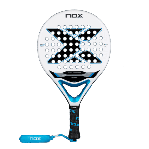 Nox Equation Soft Advanced