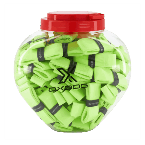 Opti Overgip Oxdog Pack 100 Yellow