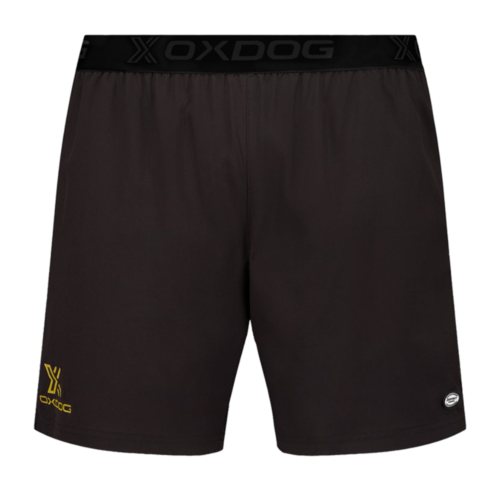 Pantaloncino Oxdog Pocket Black/Gold