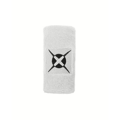 Polsino Heroe's in spugna White