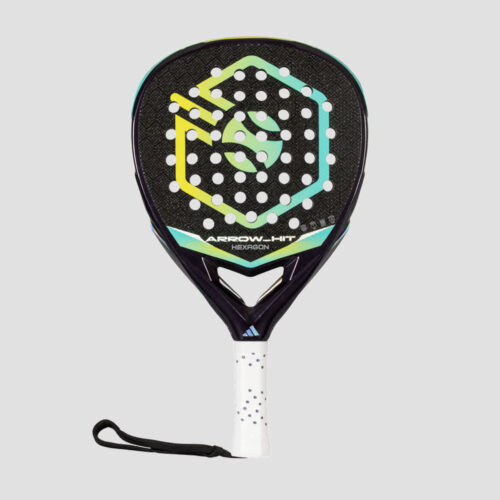 Racchetta-Adidas-Arrow-hit-Hexagon