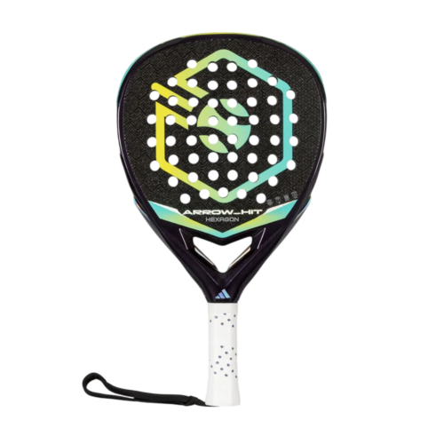 Racchetta Adidas Arrow hit Hexagon