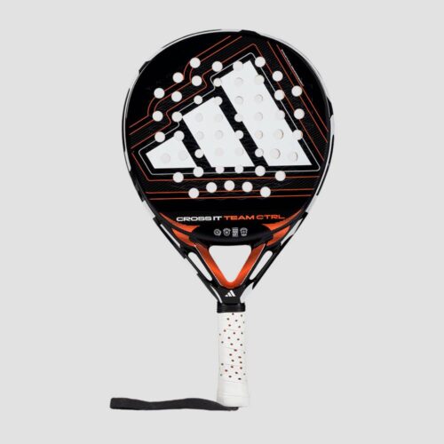 Racchetta Adidas Cross it Team Ctrl 2026