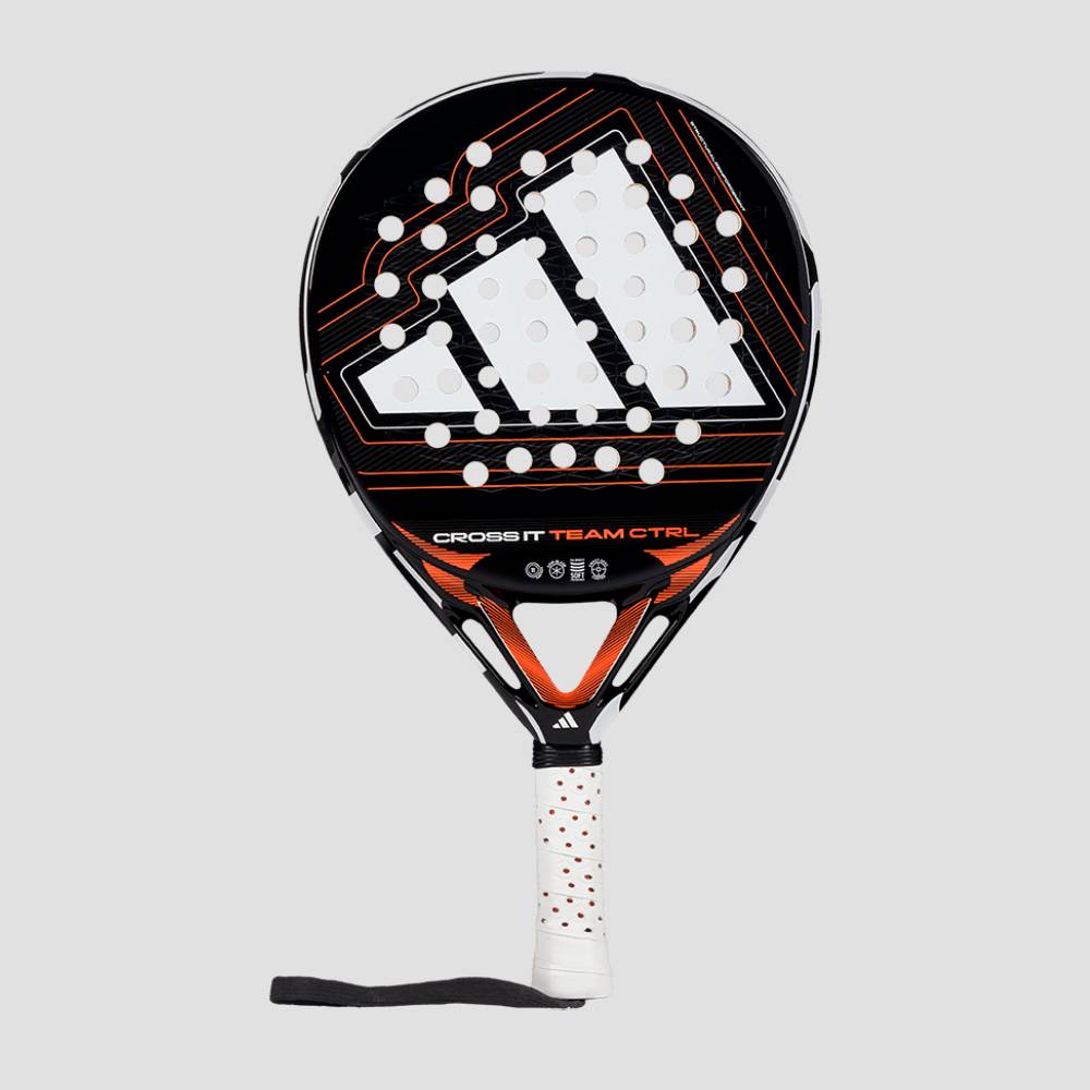 Racchetta Adidas Cross it Team Ctrl 2026