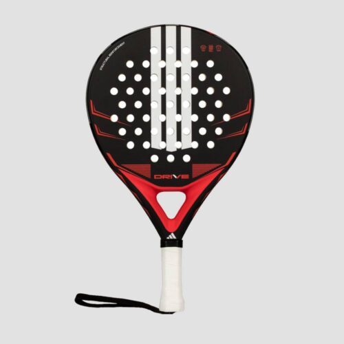Racchetta Adidas Drive Black 2026