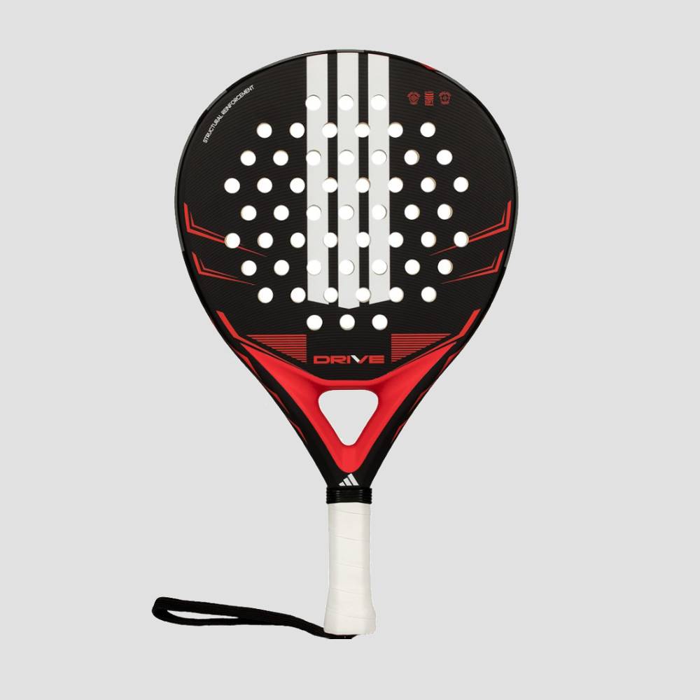Racchetta Adidas Drive Black 2026