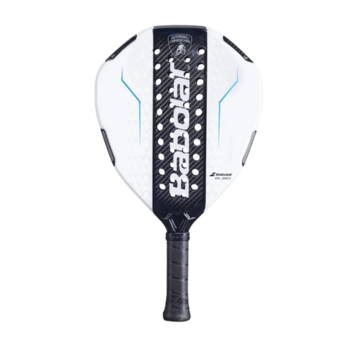 Racchetta Babolat Lamborghini BL003 White