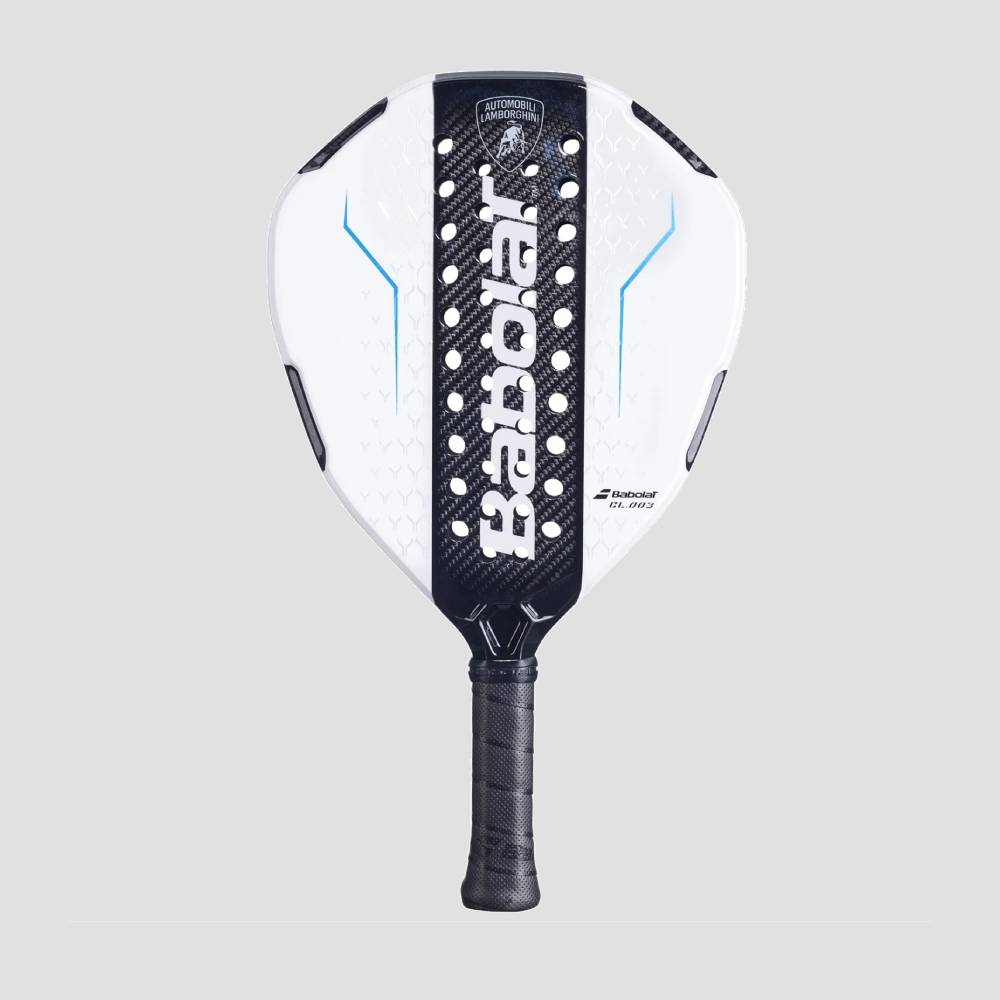 Racchetta Babolat Lamborghini BL003 White