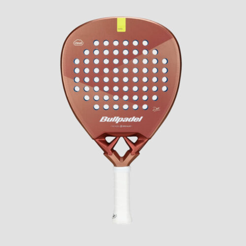 Racchetta Bullpadel Vertex 05 W Cloud