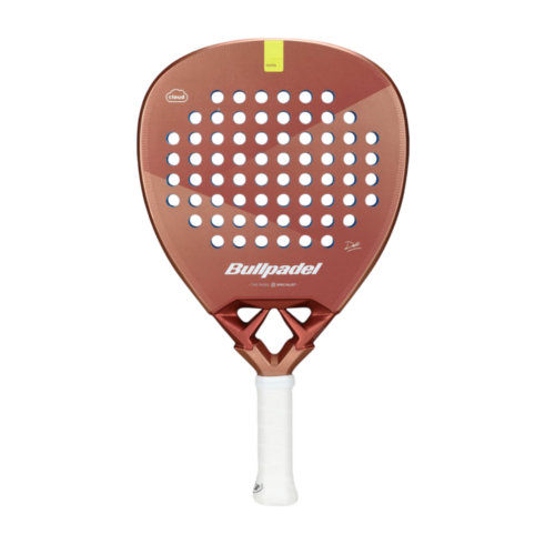 Racchetta Bullpadel Vertex 05 W Cloud