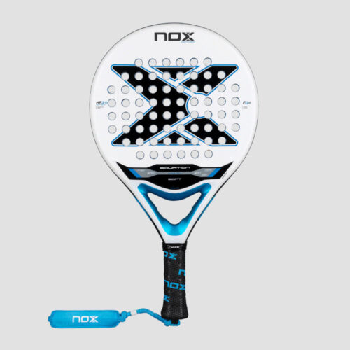Racchetta Nox Equation Soft Advanced