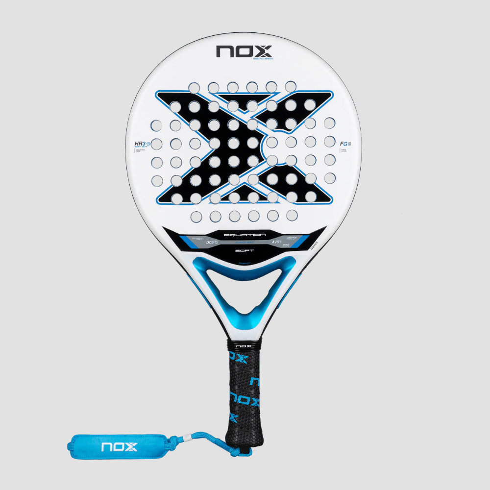 Racchetta Nox Equation Soft Advanced