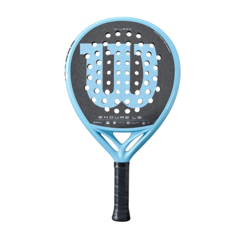 Racchetta Wilson Endure LS V1 2