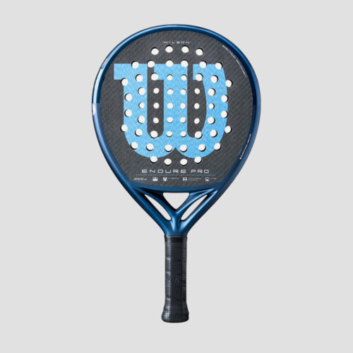 Racchetta Wilson Endure Pro V1 2