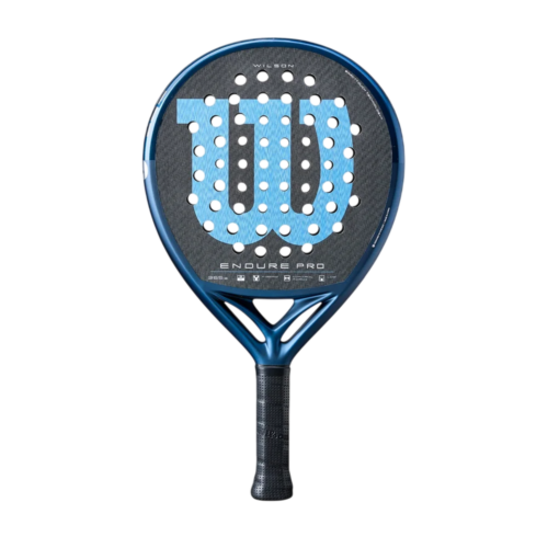 Racchetta Wilson Endure Pro V1 2