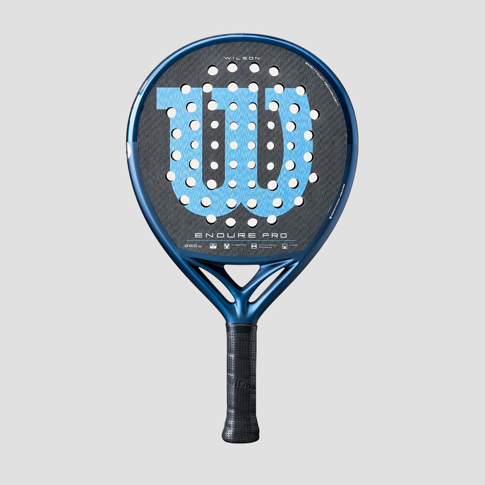Racchetta Wilson Endure Pro V1 2
