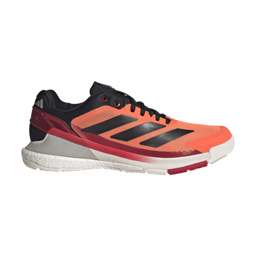 Scarpa Adidas Crazy Quick Boost Padel M Lucid Orage-Core