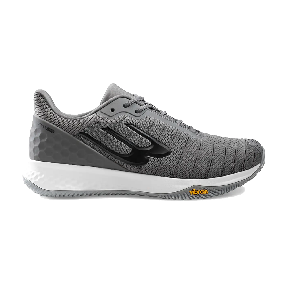 Scarpa Bullpadel BPX-Plo Vibram 26V Grey