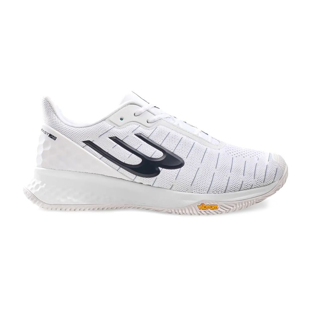 Scarpa Bullpadel BPX-Plo Vibram 26V White