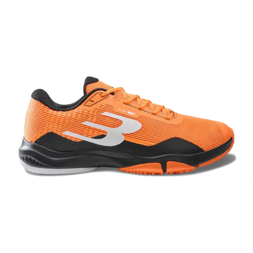 Scarpa Bullpadel Hybrid Fly 26V Orange