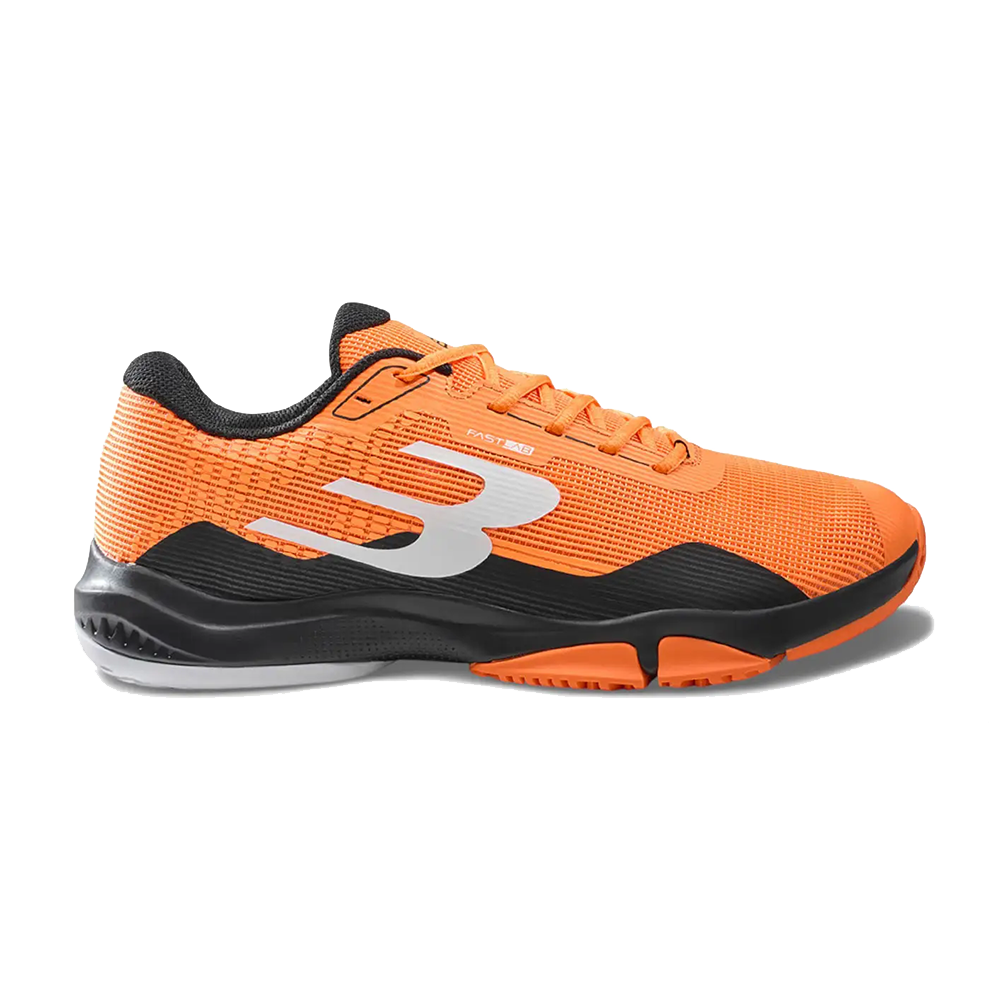 Scarpa Bullpadel Hybrid Fly 26V Orange