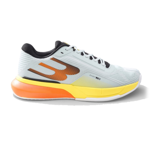 Scarpa Bullpadel Neuron 26V Grey