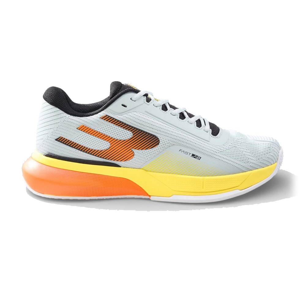 Scarpa Bullpadel Neuron 26V Grey