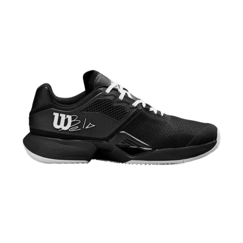 Scarpa Wilson Bela Tour Black-White