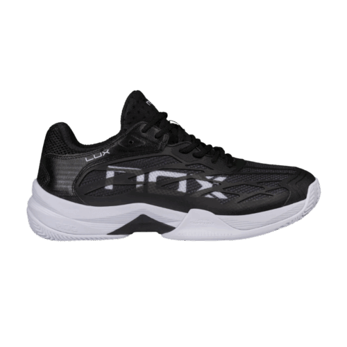 Scarpe Nox AT10 Lux Black-White