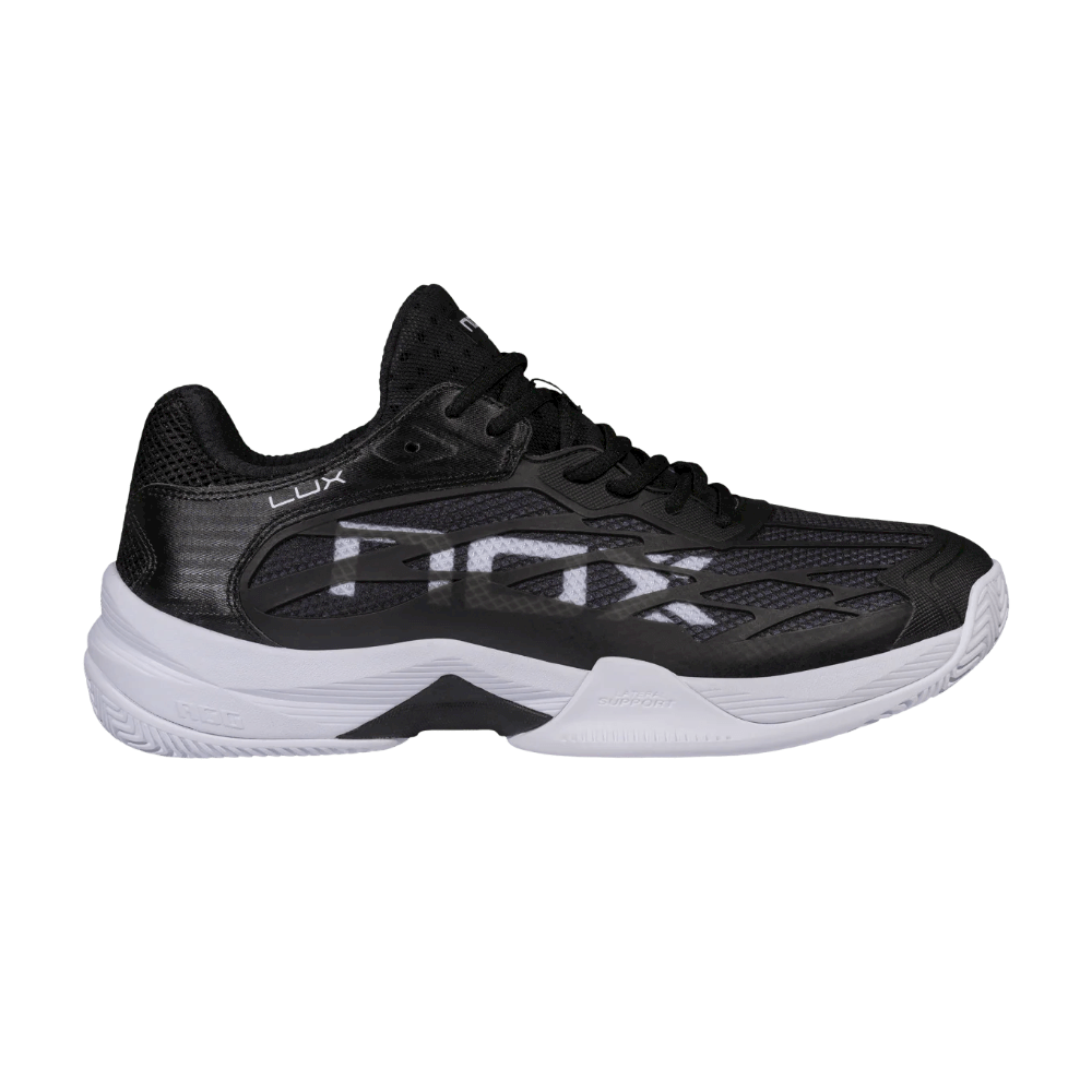 Scarpe Nox AT10 Lux Black-White