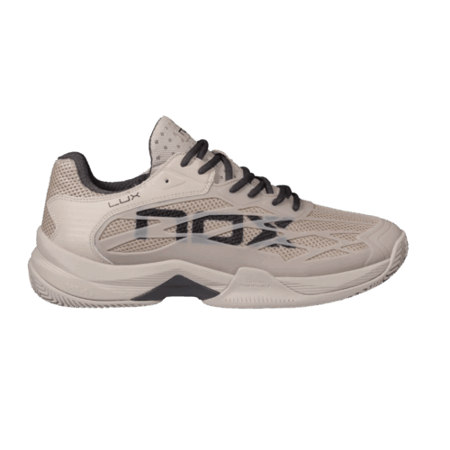 Scarpe Nox AT10 Lux Feather Gray-Raven