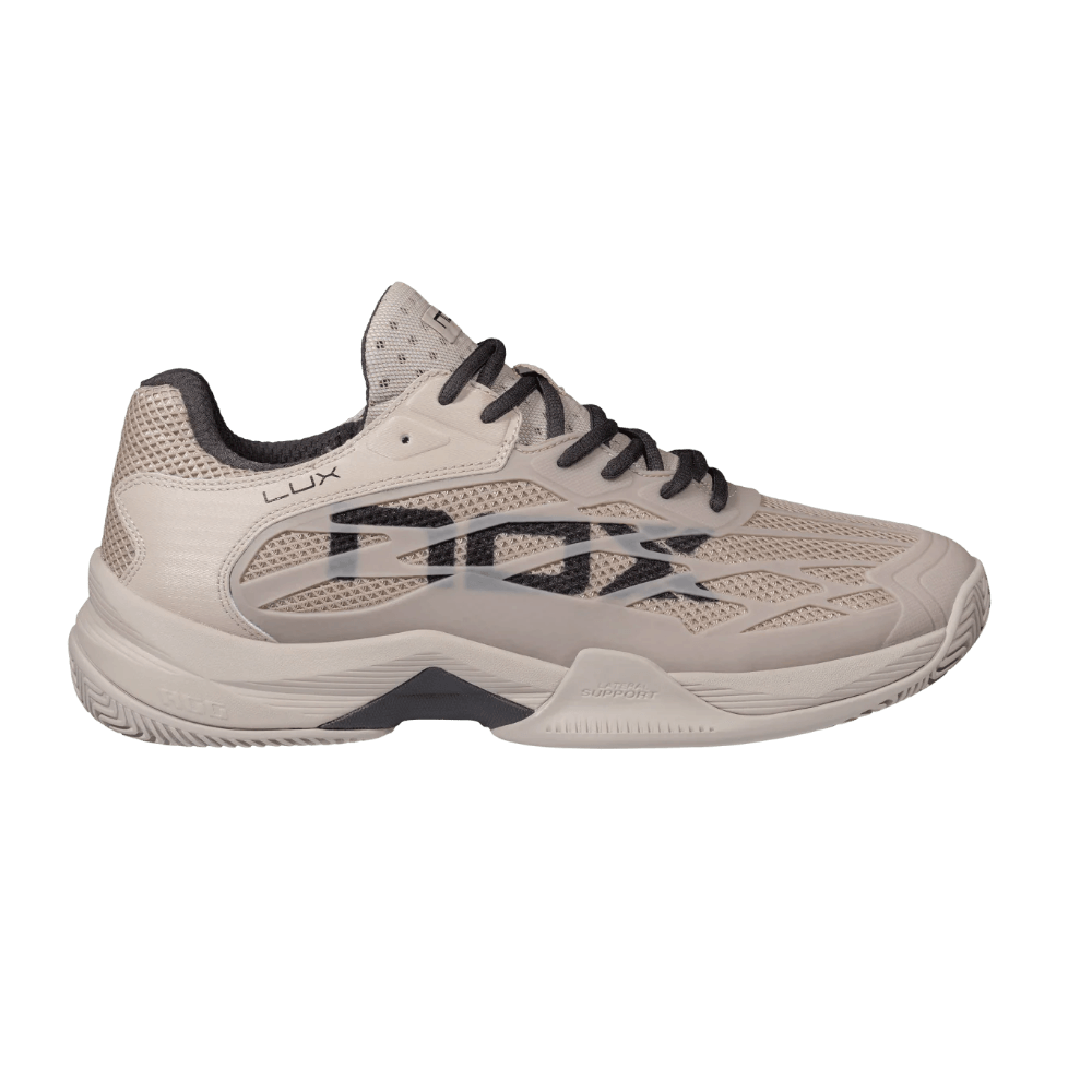 Scarpe Nox AT10 Lux Feather Gray-Raven