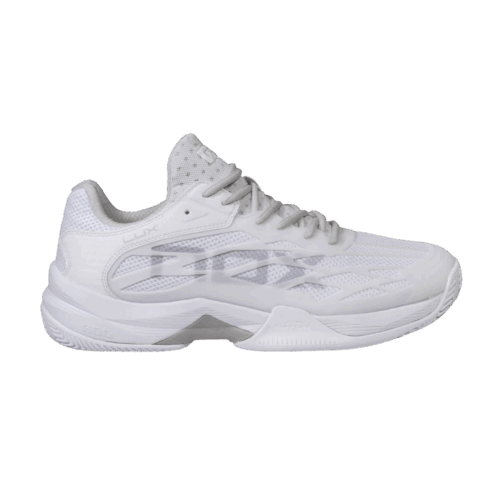 Scarpe Nox AT10 Lux White-Grey