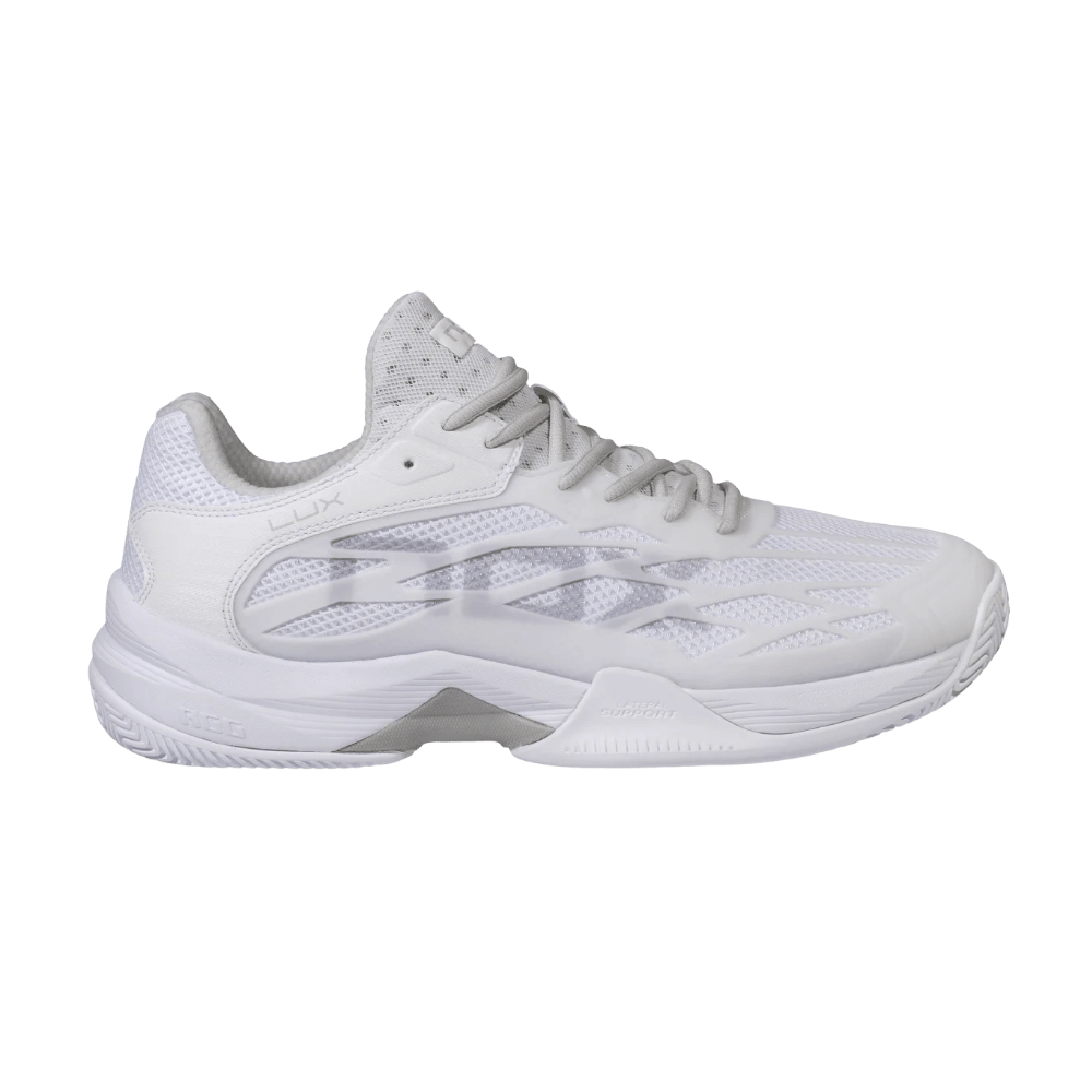 Scarpe Nox AT10 Lux White-Grey