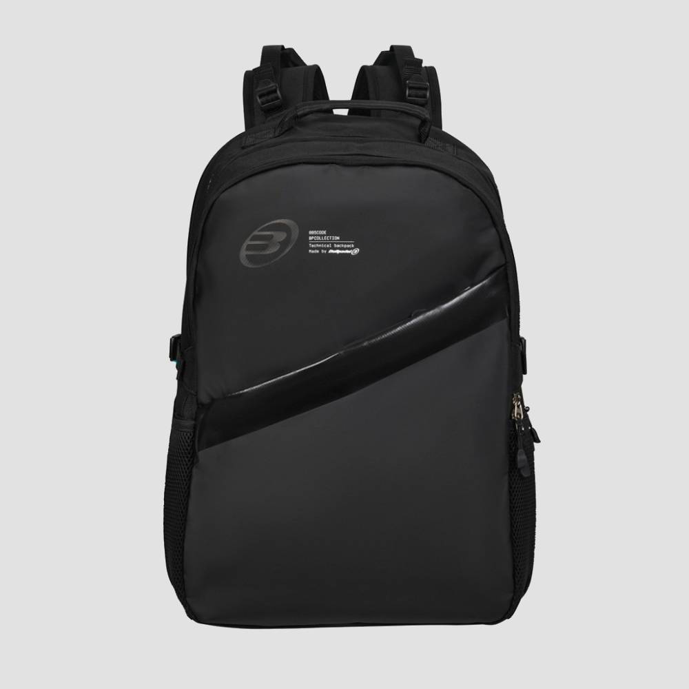 Zaino Bullpadel BPM26003 Tech 005