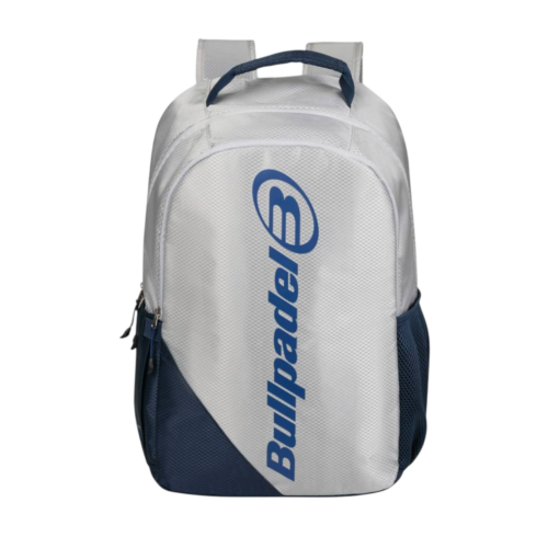 Zaino Bullpadel BPM26004 Advance 012 Bianco