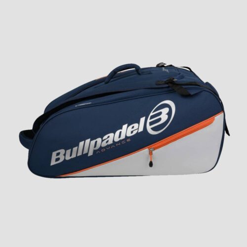 borsone Bullpadel BPP26014 Advance blu marino