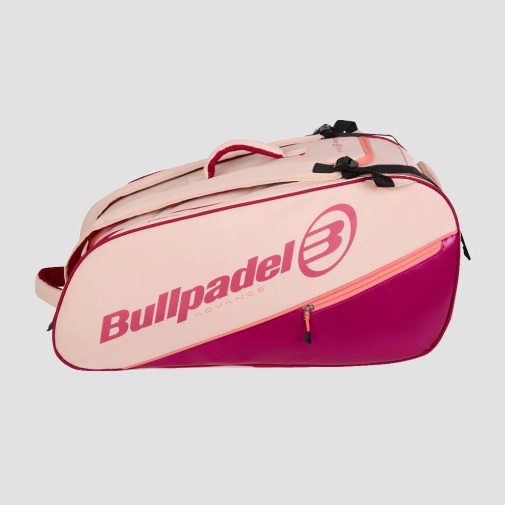 borsone Bullpadel BPP26014 Advance rosa