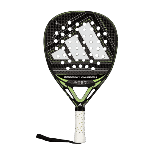 Adidas Crossit Carbon 2026 Black-Lime