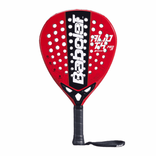 Babolat Aliot Pro jr